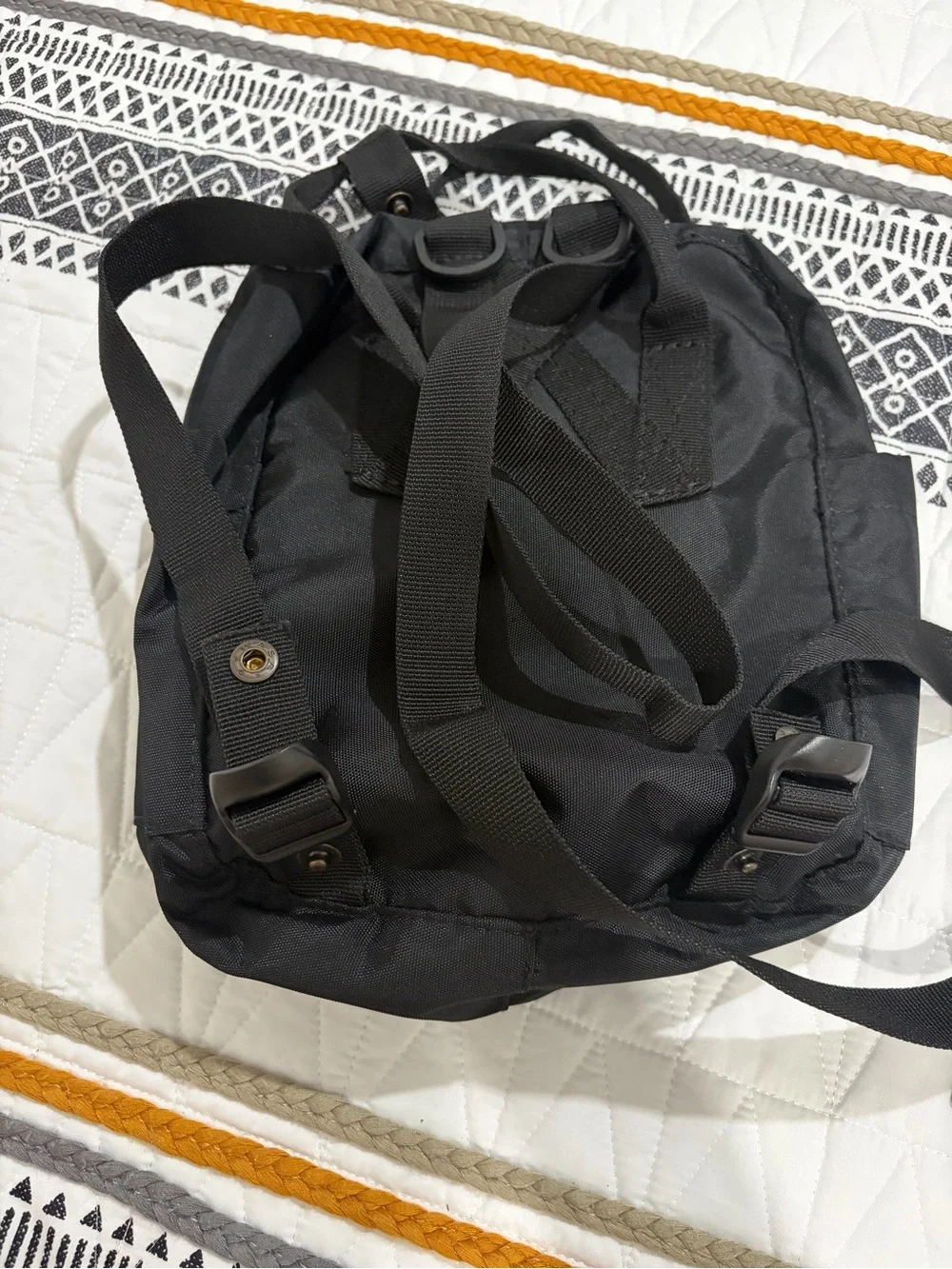 Fjallraven classic fjällräven